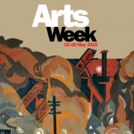 ArtsWeek2016