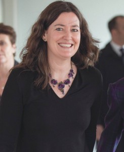 NYO CEO Sarah Alexander 