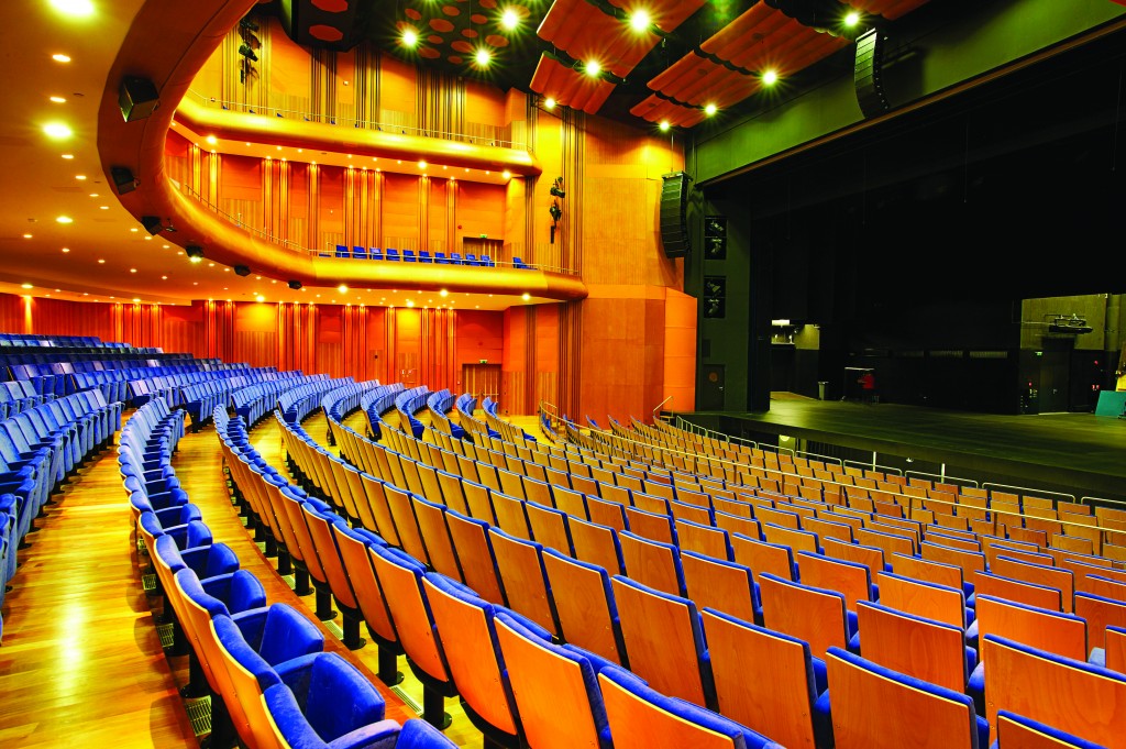 Pärnu Concert Hall
