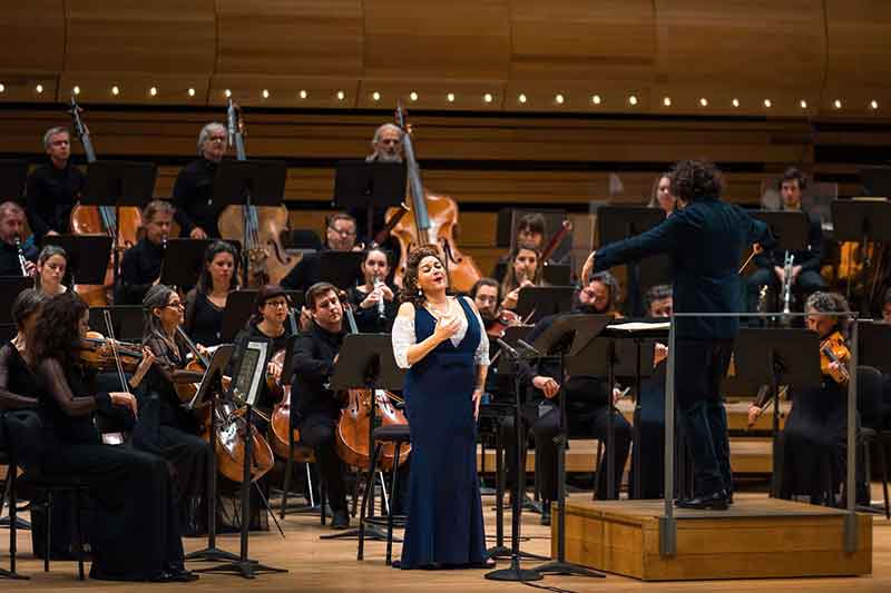 Azrieli launches global call for prize performance proposals ...