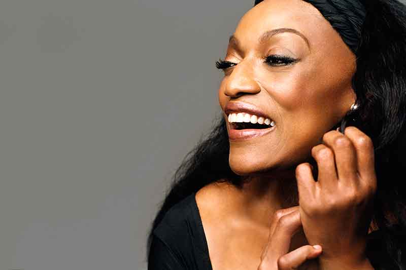 Jessye Norman