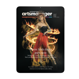 IAM Vol 22 Issue 05
