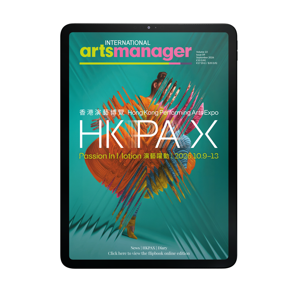 IAM Vol 22 Issue 09